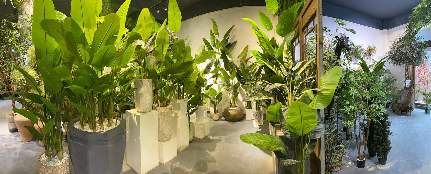 TRUNG QUỐC Guangzhou Haihong Arts & Crafts Factory hồ sơ công ty