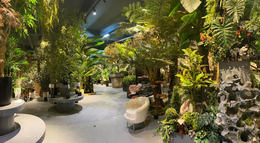 TRUNG QUỐC Guangzhou Haihong Arts & Crafts Factory hồ sơ công ty