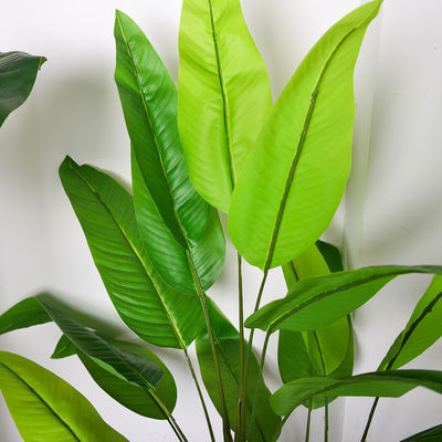 SGS Artificial Potted Floor Plants Architectural Landscaping Indoor Decoration