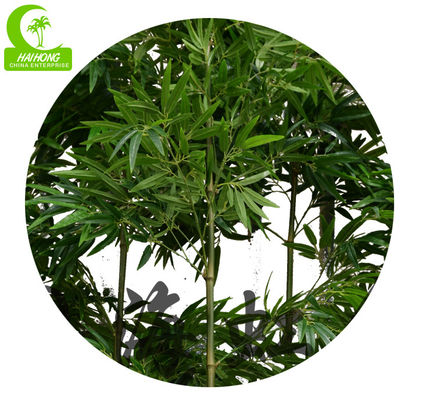 High Imitation 1250cm Artificial Bamboo Plants For Home Decor HAIHONG