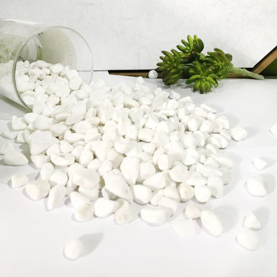 Flower Gultivation Hydroponic Paving Small Stones Pebbles Ceramsite