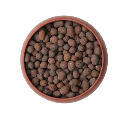 Flower Gultivation Hydroponic Paving Small Stones Pebbles Ceramsite