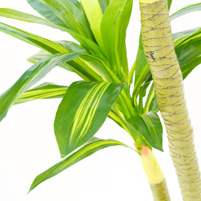 135cm Artificial Plant Dracaena Realistic Garden Ornaments